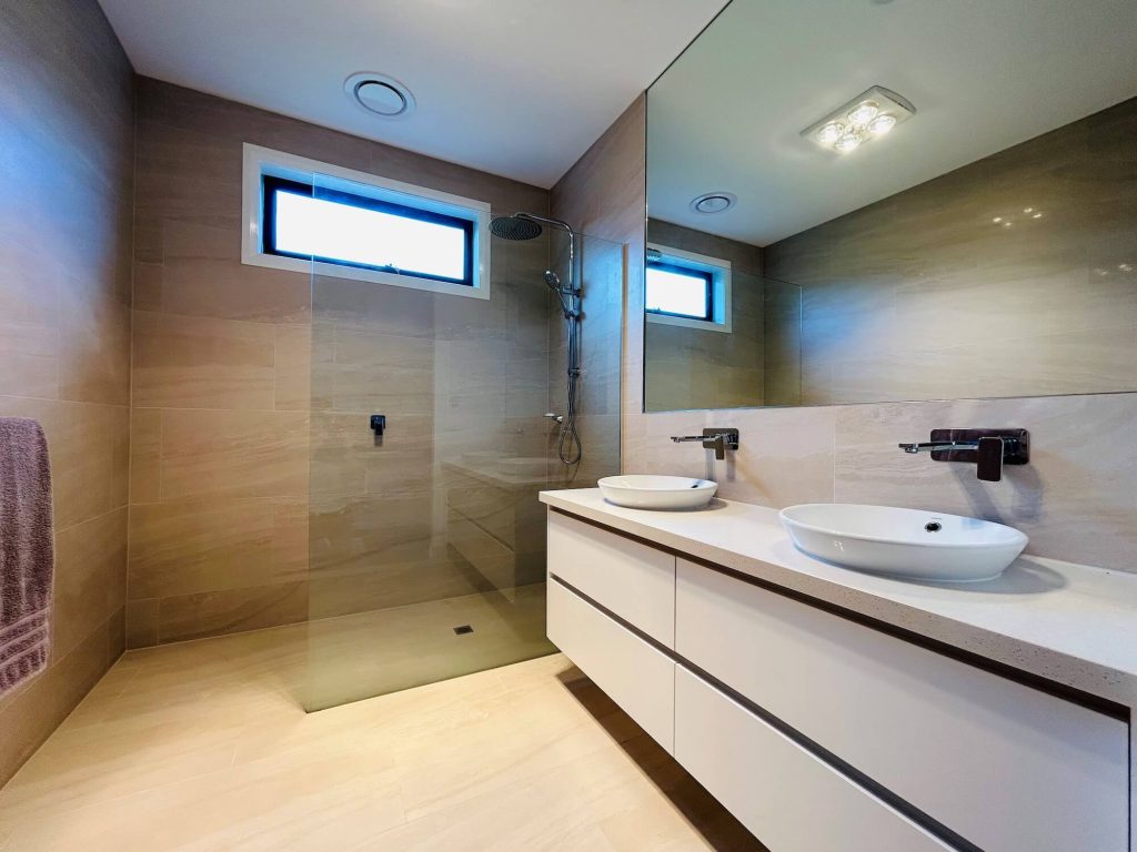 Phillip Island Bathroom ensuite